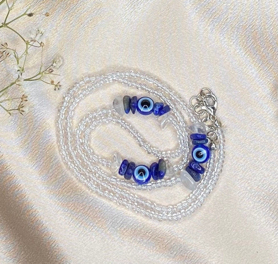 Third Eye Protection 𓁼