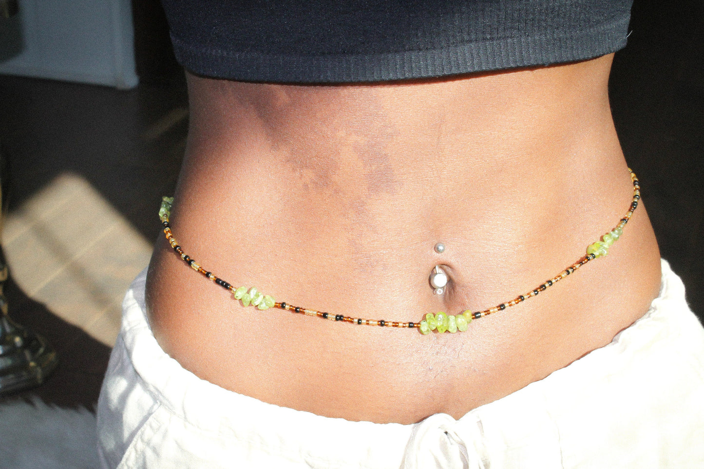 Earth Goddess ✺