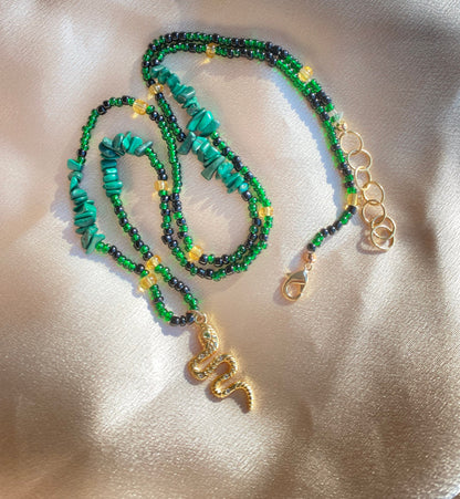 Kundalini ‧˚𓆙˚‧