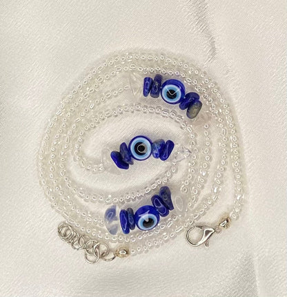 Third Eye Protection 𓁼