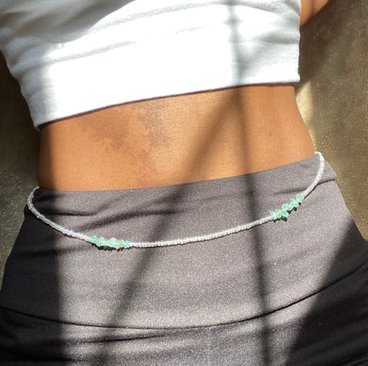 Blue Apatite ⋆˙⟡