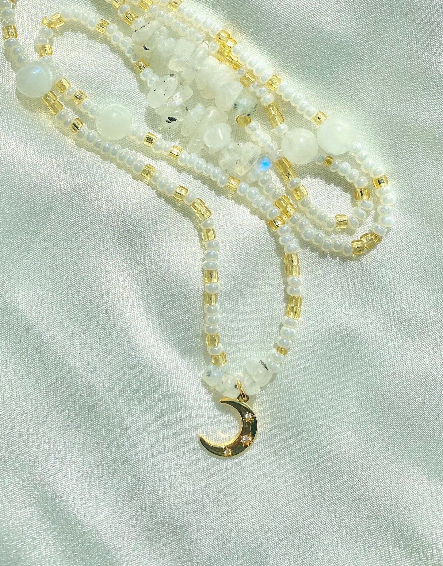 Lunar Goddess ☾