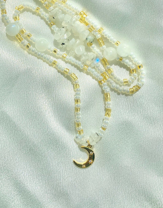 Lunar Goddess ☾