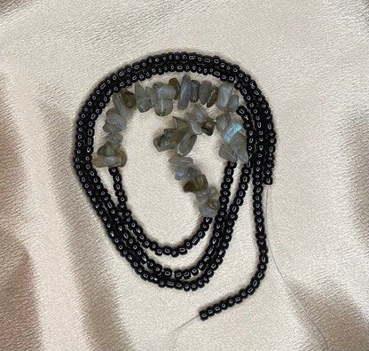 Ethereal Aura ⋆✴︎˚｡⋆
