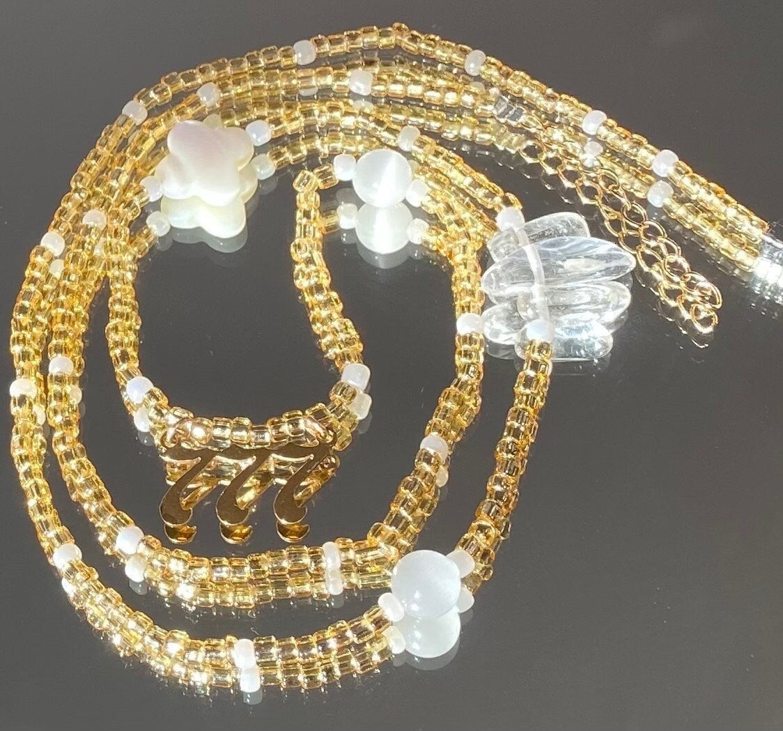 Ascended Angel Gold 𓆩♡𓆪