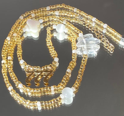 Ascended Angel Gold 𓆩♡𓆪
