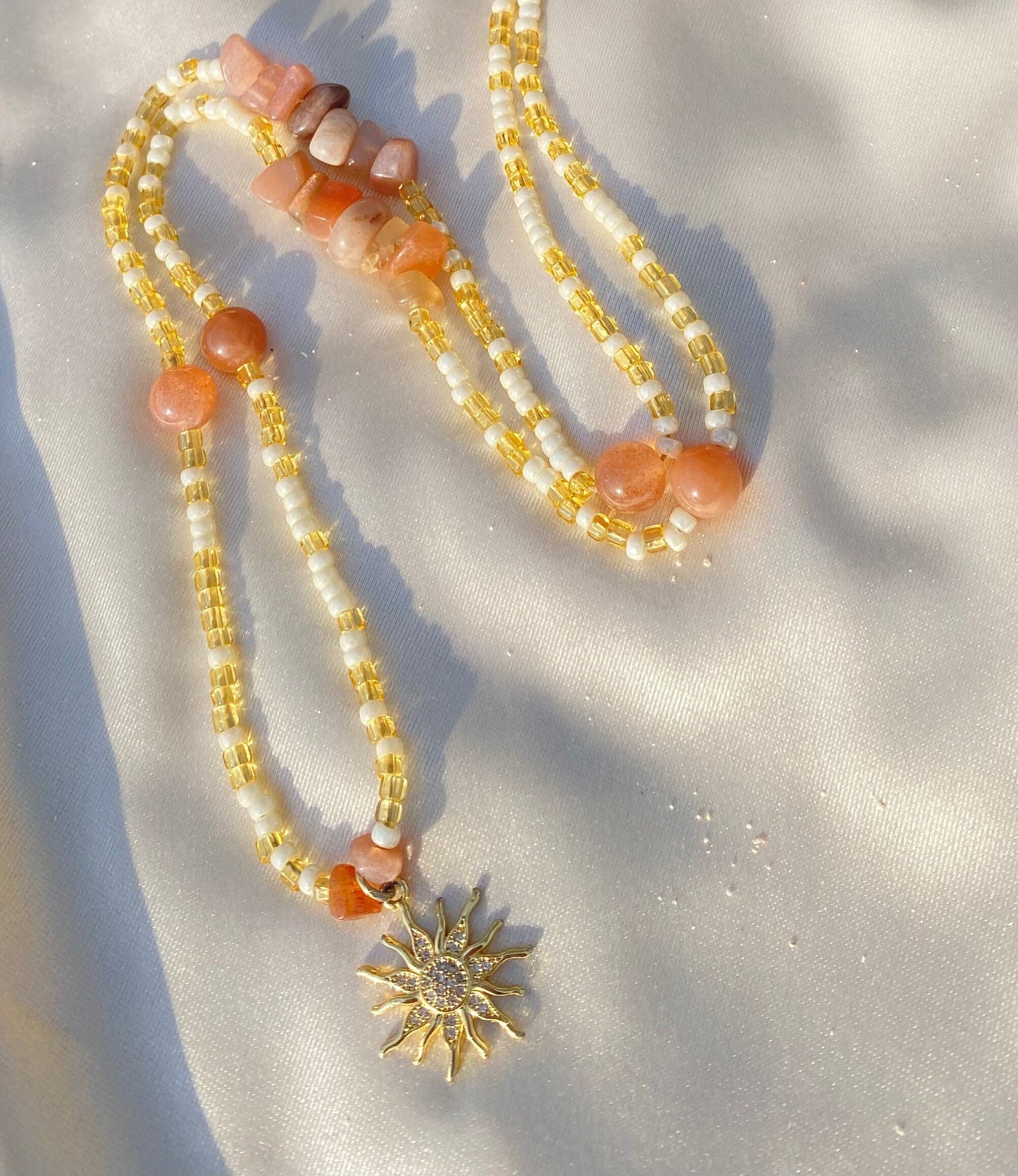 Solar Goddess 𖤓