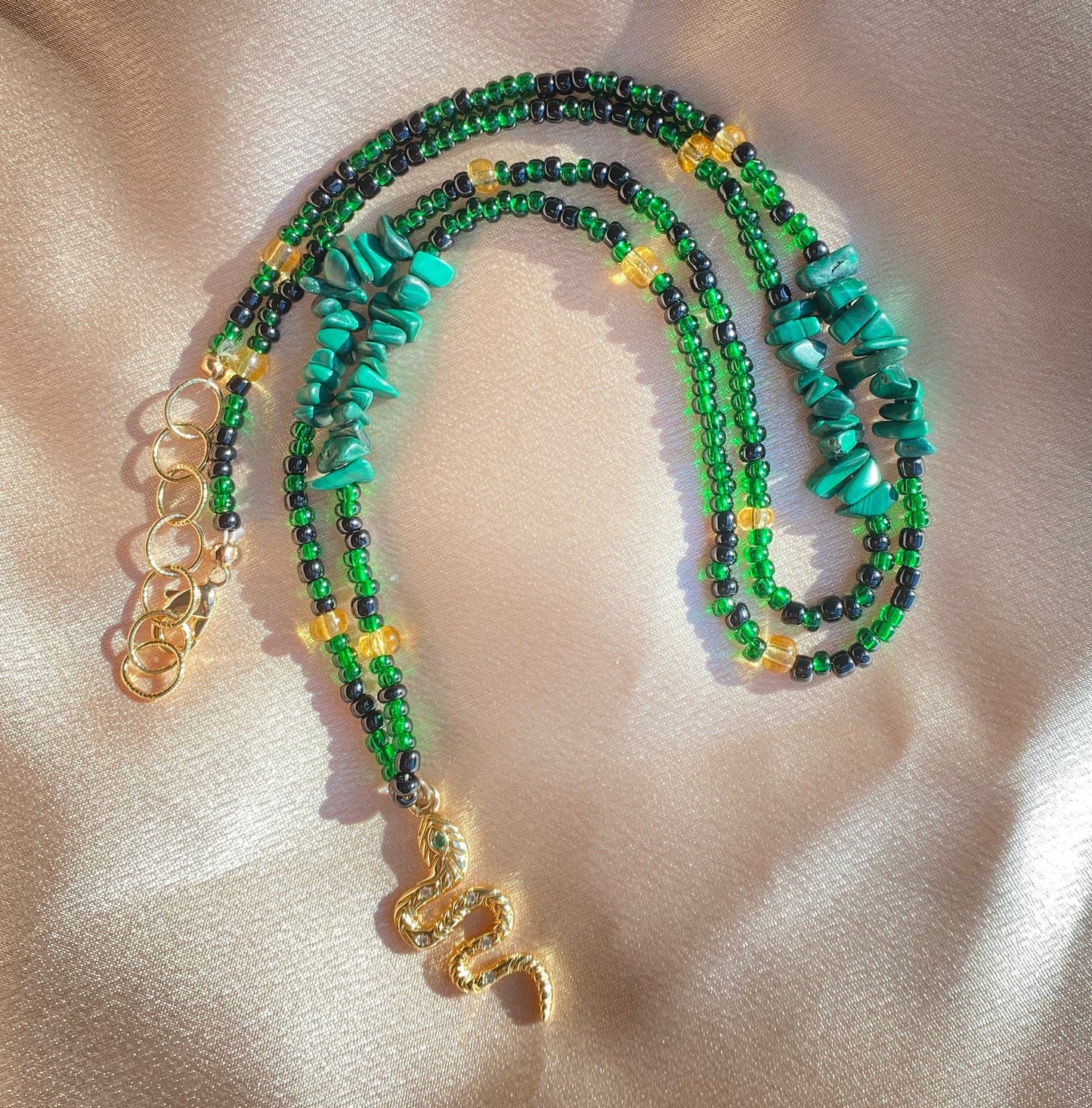 Kundalini ‧˚𓆙˚‧