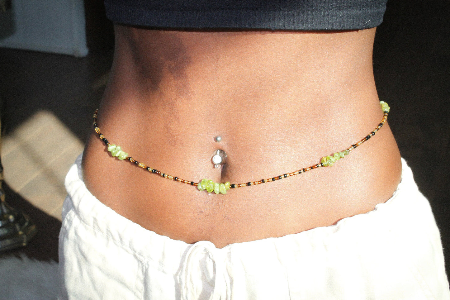 Earth Goddess ✺