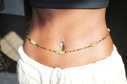 Earth Goddess ✺
