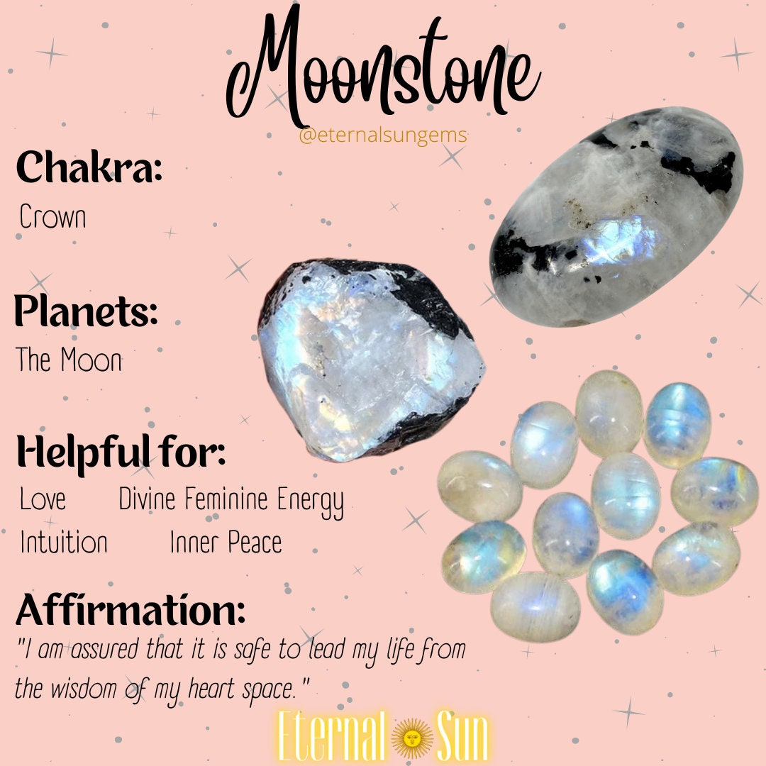 Lunar Goddess ☾