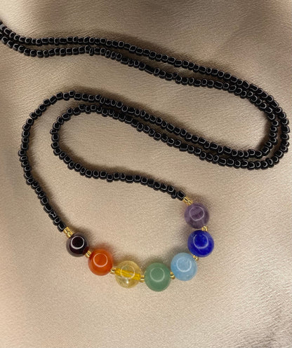 Balanced Beauty ॐ