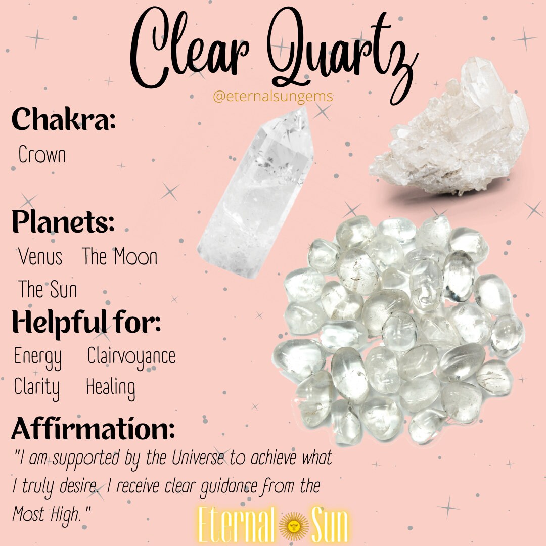 Cosmic Clarity ⋆˙⟡