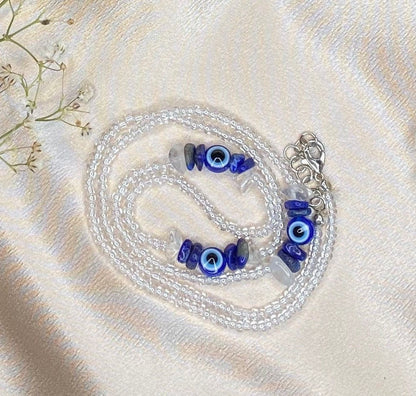 Third Eye Protection 𓁼