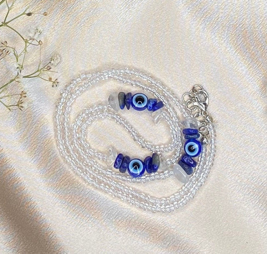 Third Eye Protection 𓁼