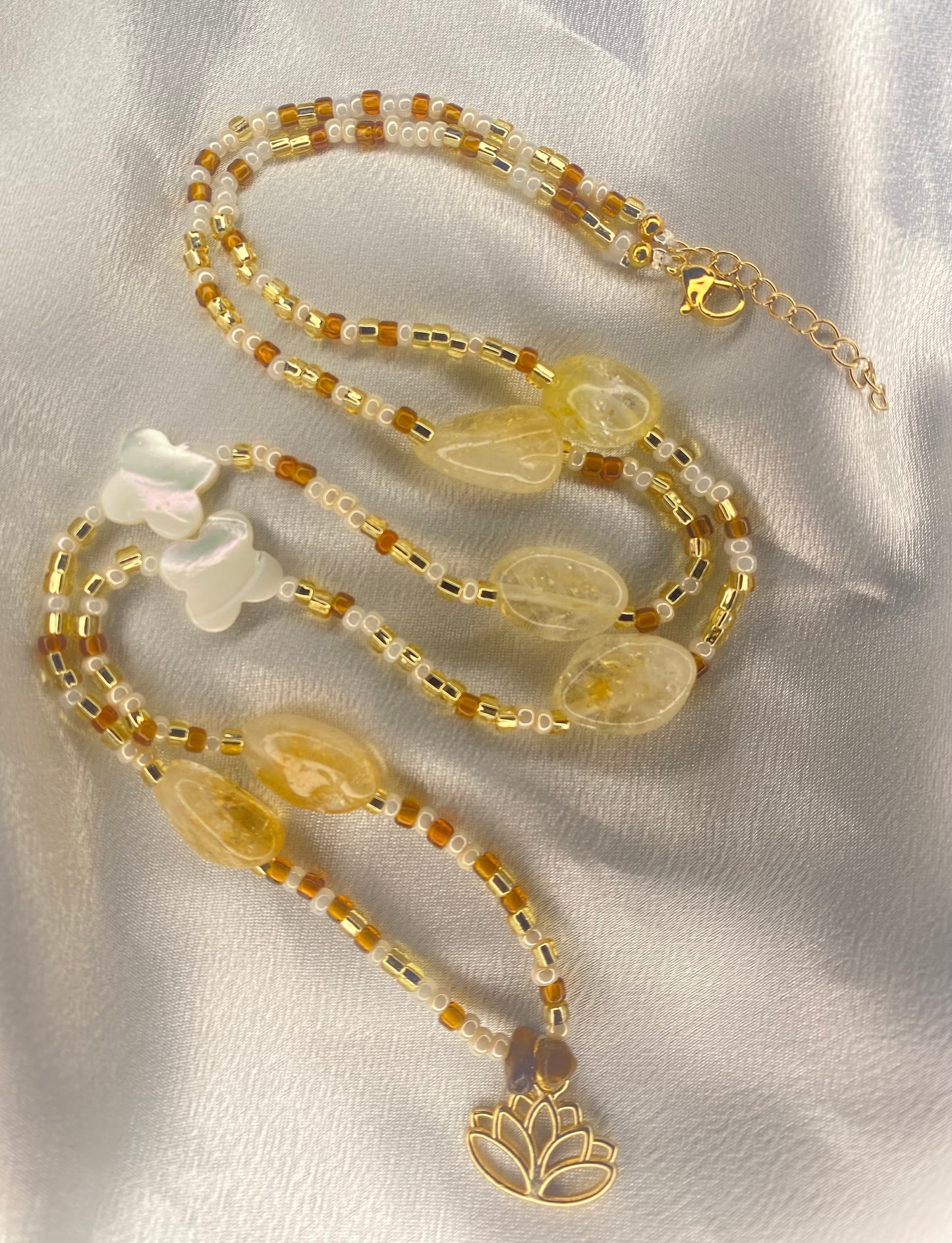 Golden Elixir ⋆☥⋆