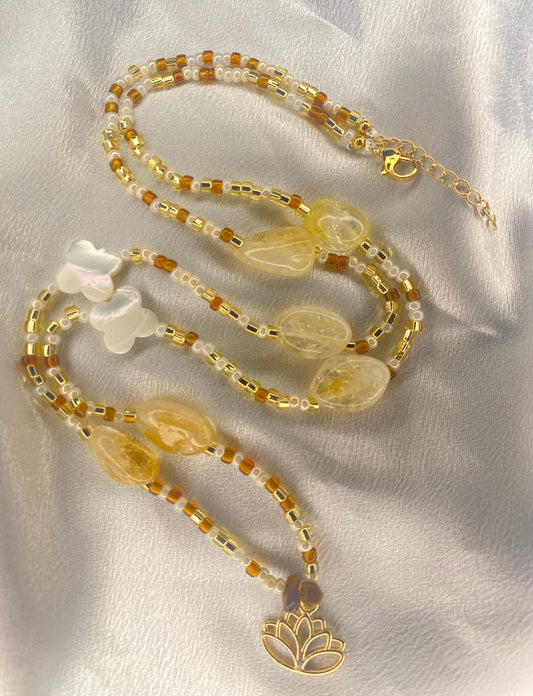 Golden Elixir ⋆☥⋆