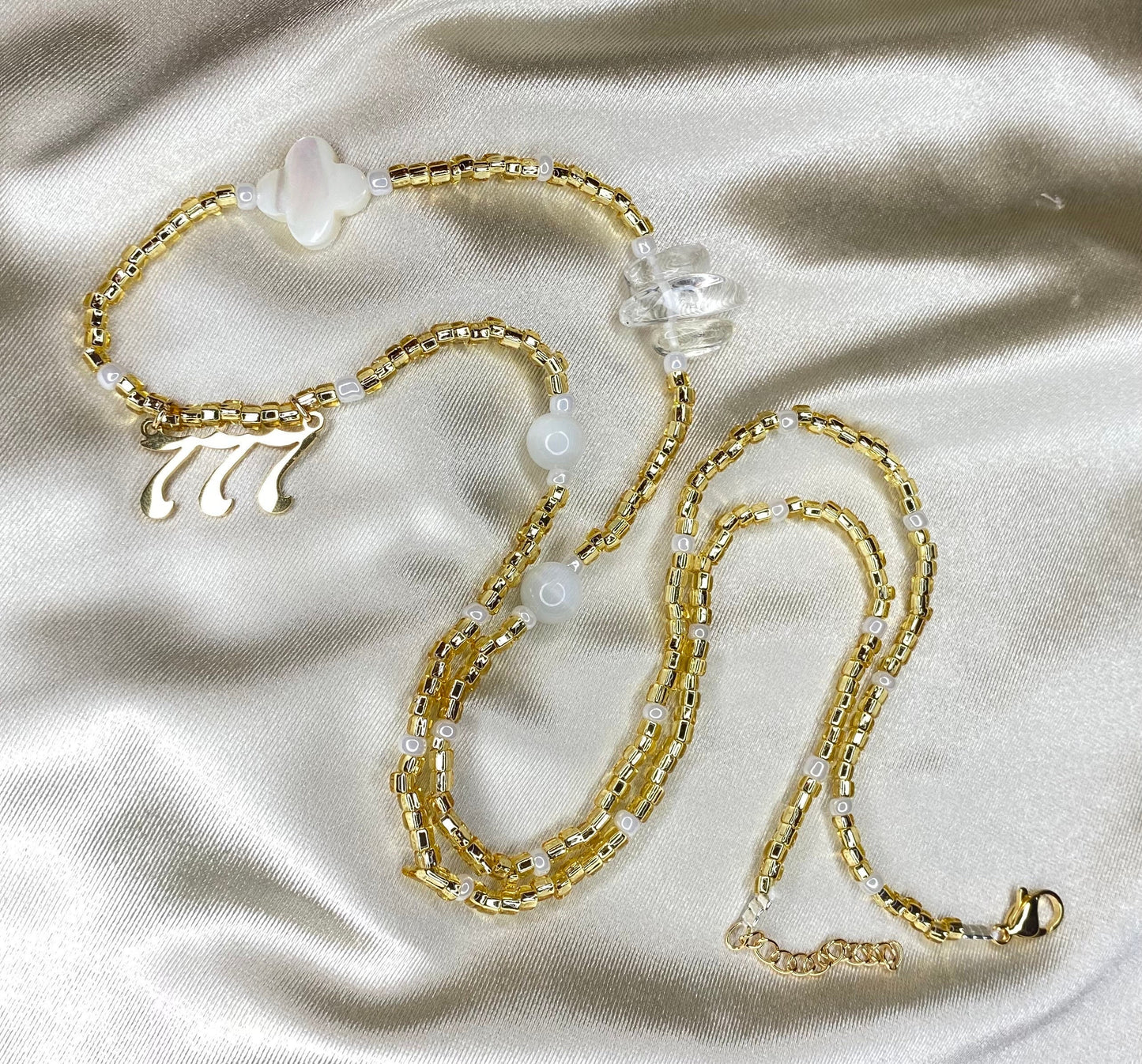 Ascended Angel Gold 𓆩♡𓆪