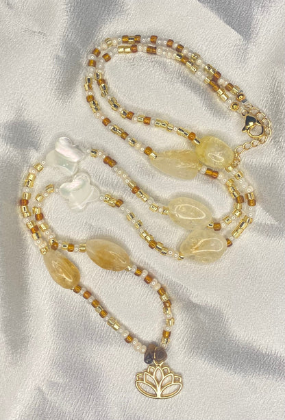 Golden Elixir ⋆☥⋆