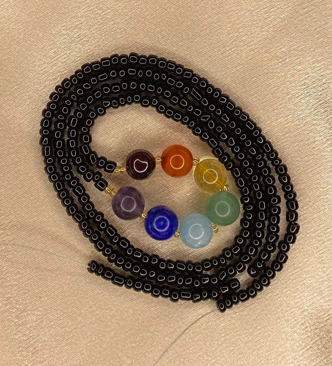 Balanced Beauty ॐ