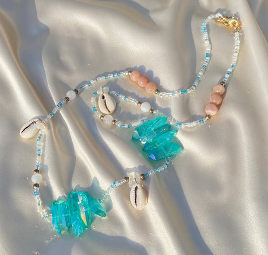 Mermaid Dreams ⋆｡𖦹