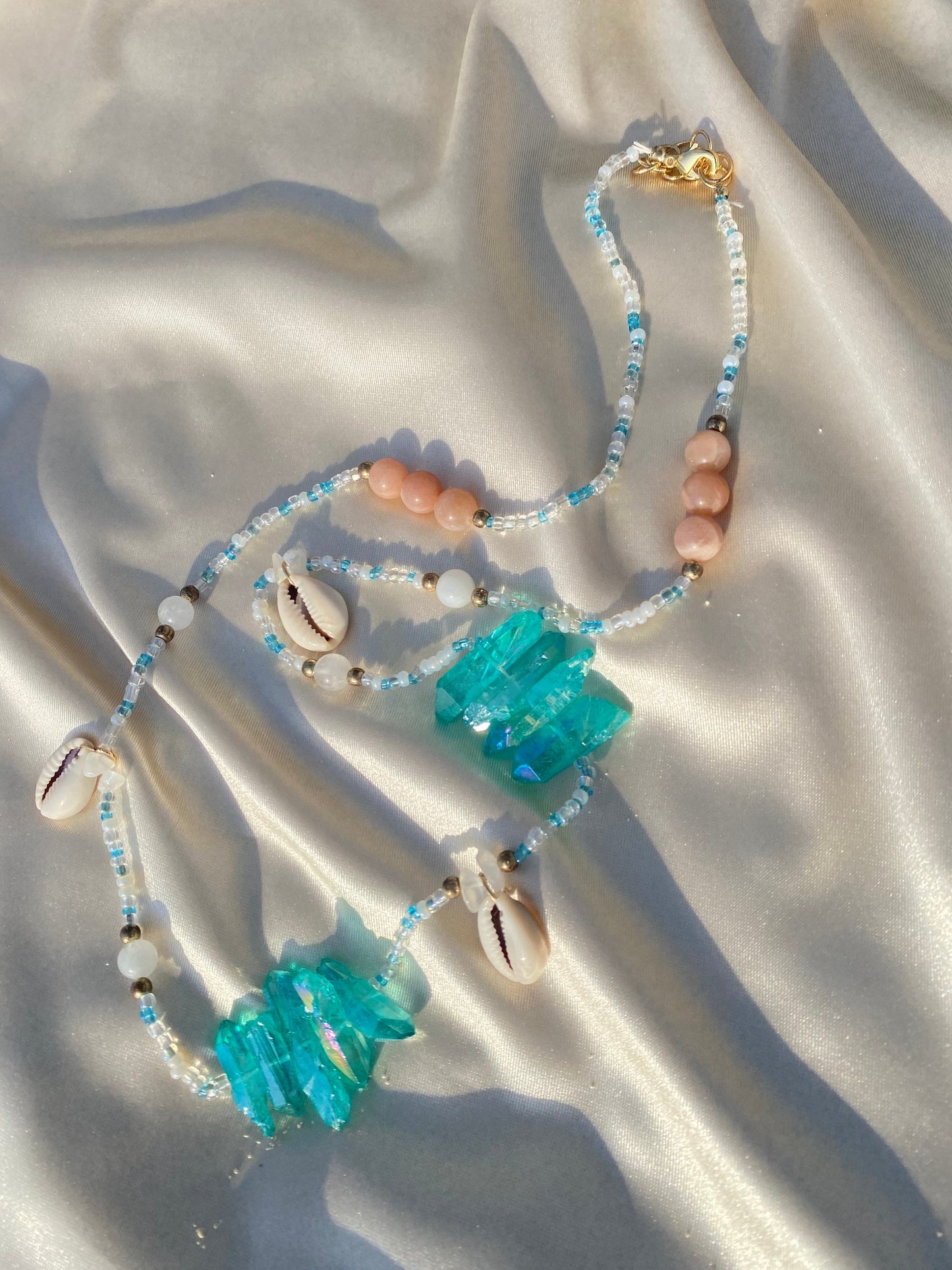 Mermaid Dreams ⋆｡𖦹