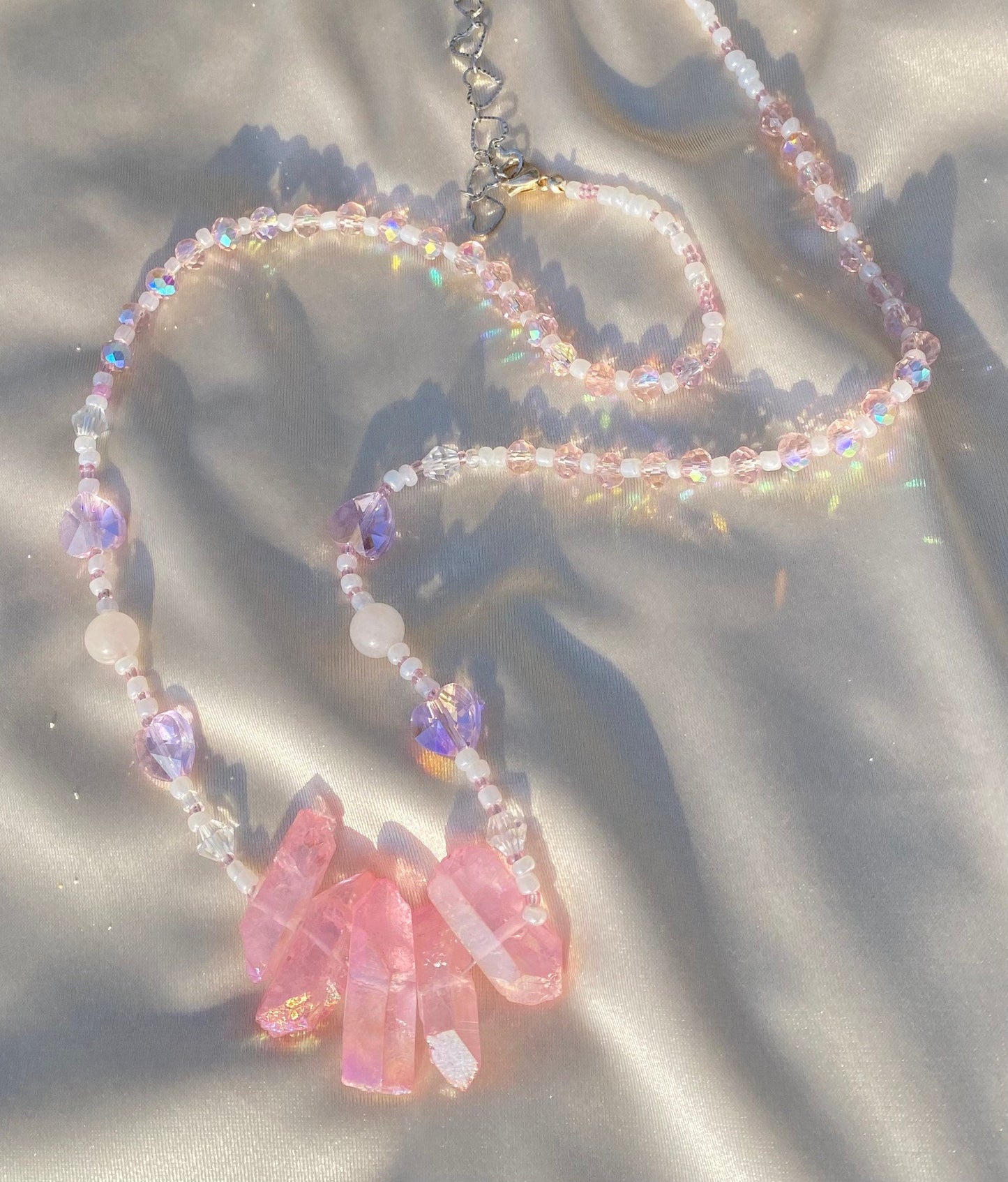 Love Fairy ♡ ཐི༏ཋྀ󠀮