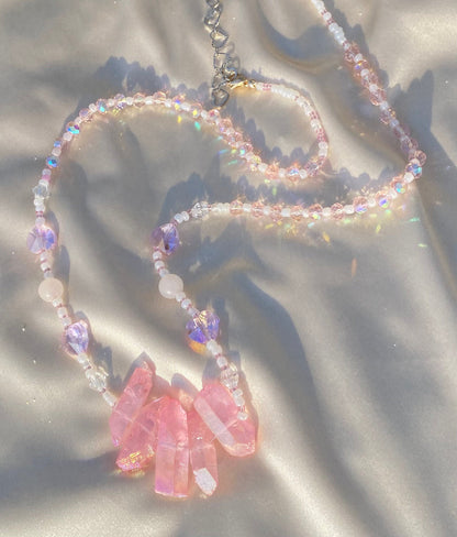 Love Fairy ♡ ཐི༏ཋྀ󠀮