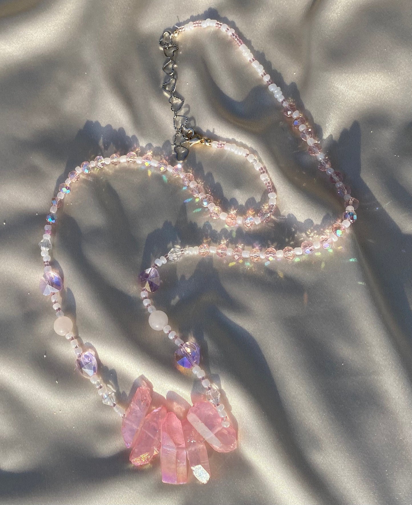 Love Fairy ♡ ཐི༏ཋྀ󠀮