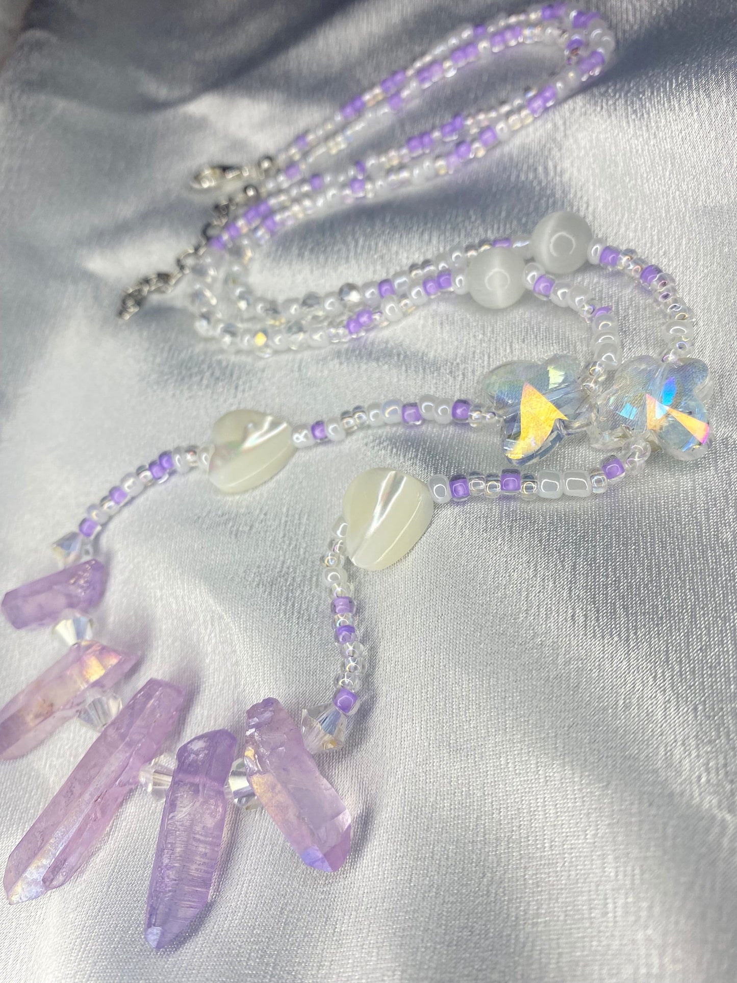 Mariposa ⋆𐦍⋆
