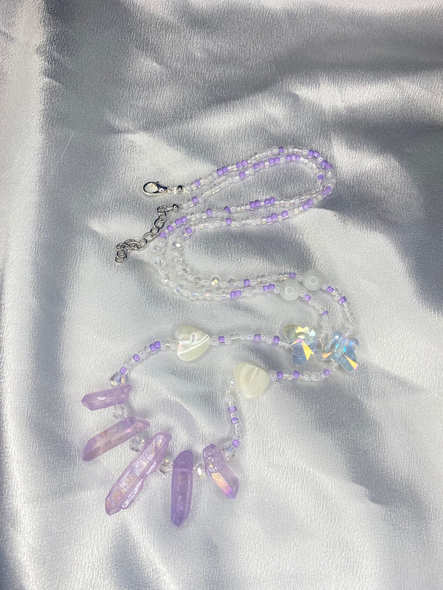 Mariposa ⋆𐦍⋆