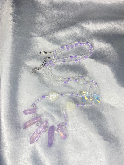Mariposa ⋆𐦍⋆