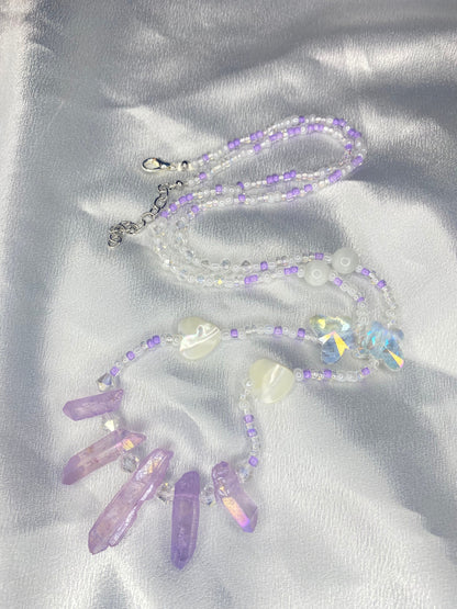 Mariposa ⋆𐦍⋆